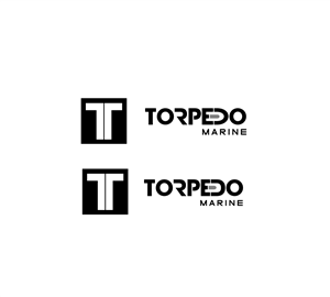 Logo Design by Atemolesky for Torpedo Marine | Design: #1343803