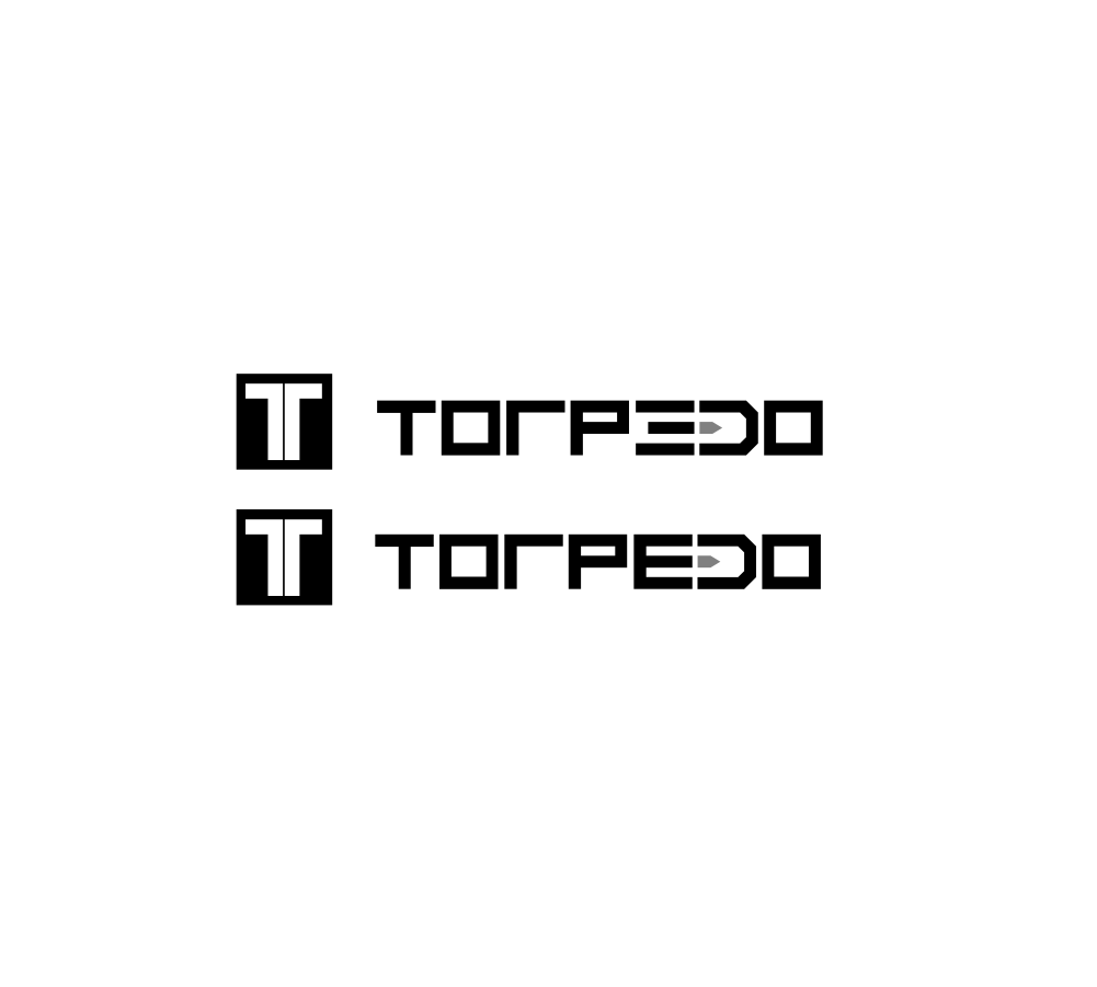 Logo Design by Atemolesky for Torpedo Marine | Design #1362429