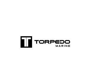 Logo Design by Atemolesky for Torpedo Marine | Design: #1362464