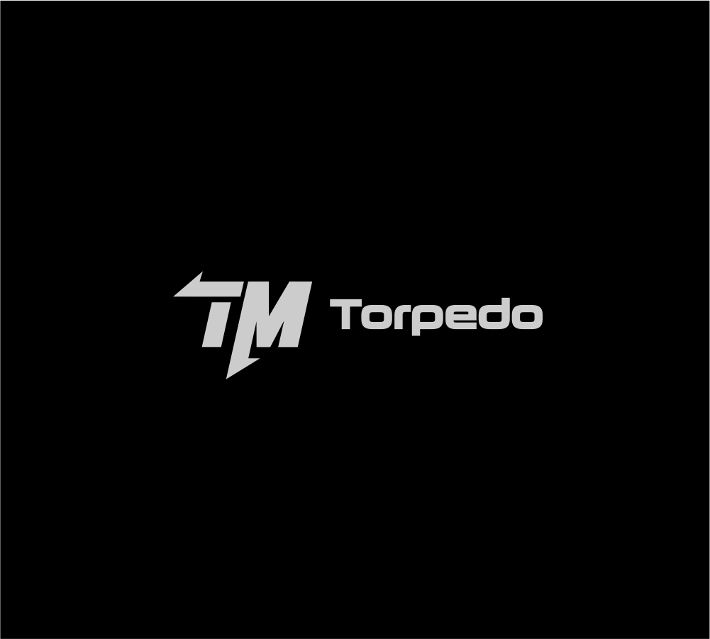 Logo Design by Atemolesky for Torpedo Marine | Design #936956