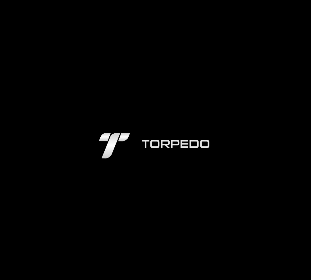 Logo Design by Atemolesky for Torpedo Marine | Design #938376