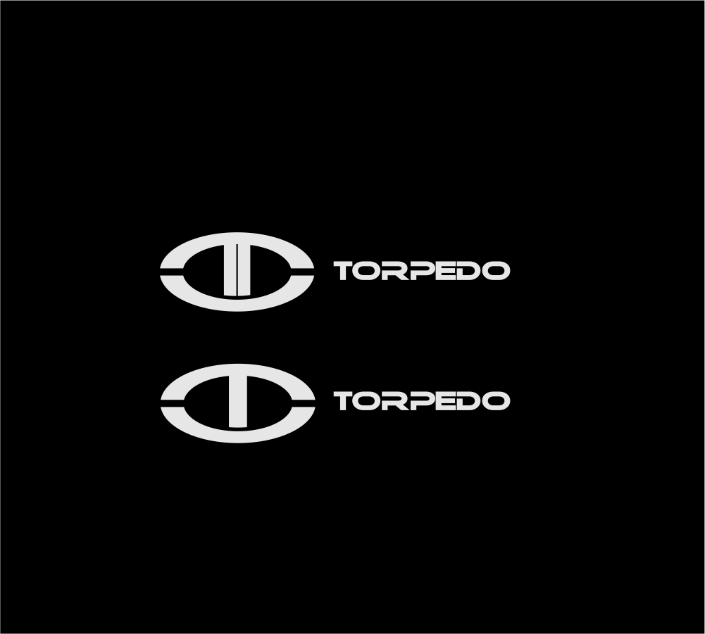 Logo Design by Atemolesky for Torpedo Marine | Design #940069