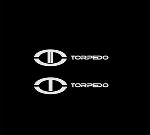 Logo Design by Atemolesky for Torpedo Marine | Design: #940069
