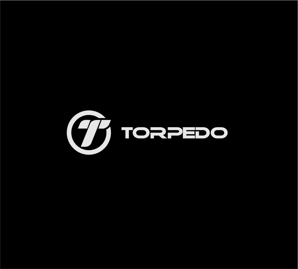 Logo Design by Atemolesky for Torpedo Marine | Design #940079