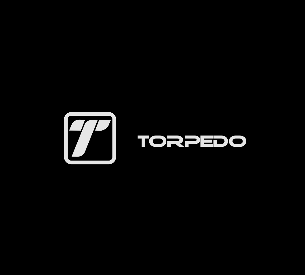 Logo Design by Atemolesky for Torpedo Marine | Design #940084