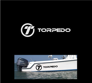 Logo Design by Atemolesky for Torpedo Marine | Design: #940097