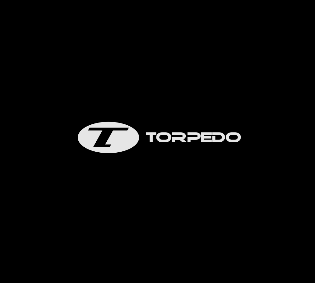 Logo Design by Atemolesky for Torpedo Marine | Design #940157