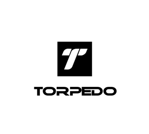 Logo Design by Atemolesky for Torpedo Marine | Design: #944471