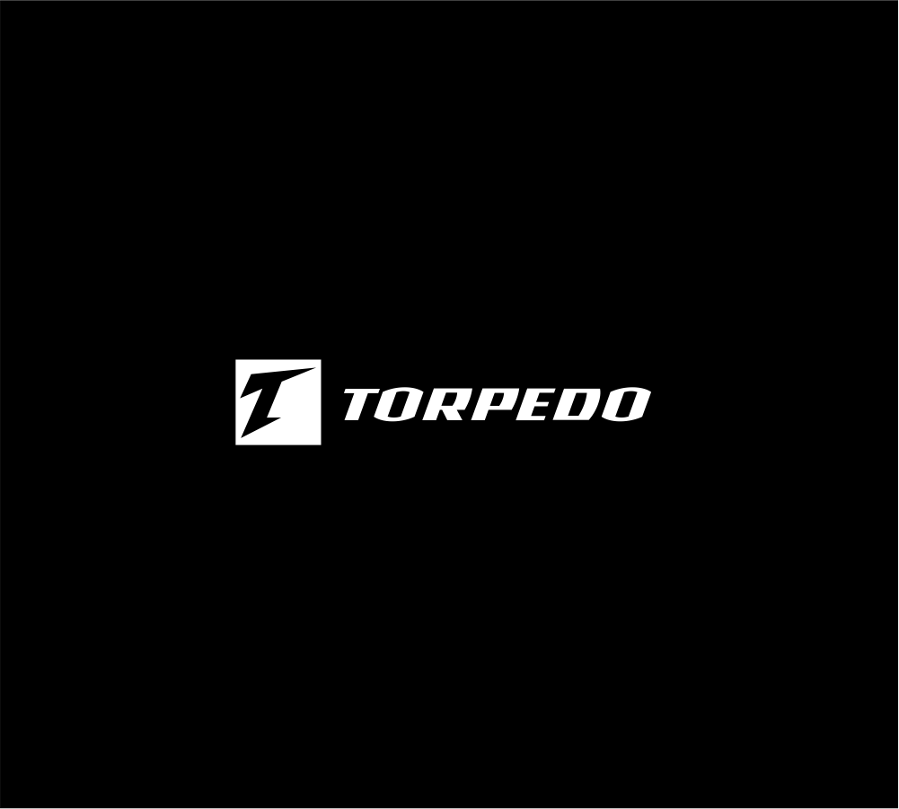 Logo Design by Atemolesky for Torpedo Marine | Design #946288