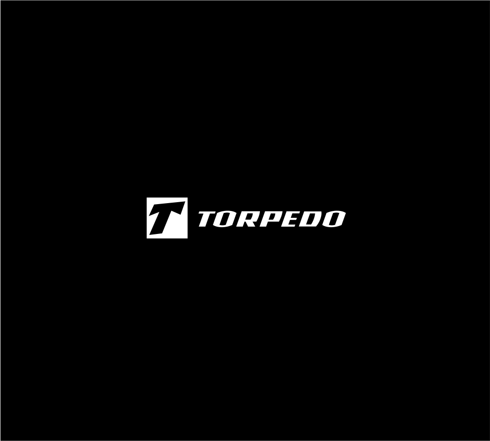 Logo Design by Atemolesky for Torpedo Marine | Design #946479