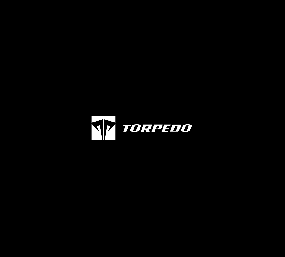 Logo Design by Atemolesky for Torpedo Marine | Design #946520