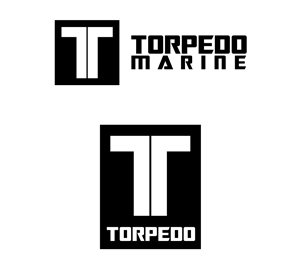 Logo Design by Atemolesky for Torpedo Marine | Design: #958019
