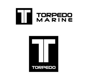 Logo Design by Atemolesky for Torpedo Marine | Design: #958032