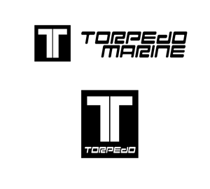 Logo Design by Atemolesky for Torpedo Marine | Design: #961185