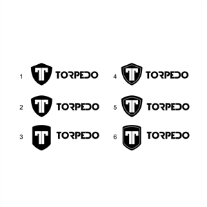 Logo Design by Atemolesky for Torpedo Marine | Design: #992496