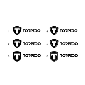 Logo Design by Atemolesky for Torpedo Marine | Design: #992510