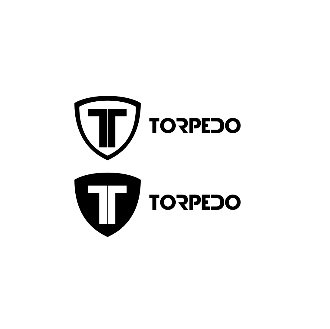 Logo Design by Atemolesky for Torpedo Marine | Design #992517