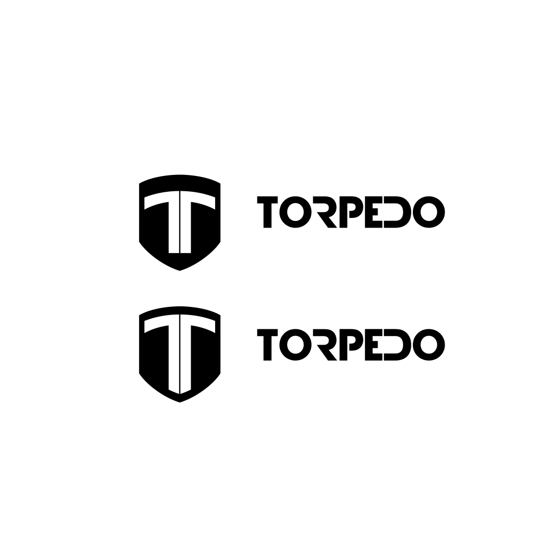 Diseño de Logo por Atemolesky para Torpedo Marine | Diseño #992533