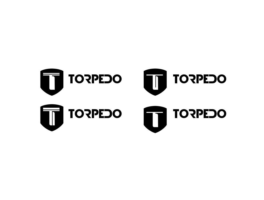 Design de Logo par Atemolesky pour Torpedo Marine | Design #992630