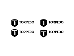 Logo Design by Atemolesky for Torpedo Marine | Design: #992630