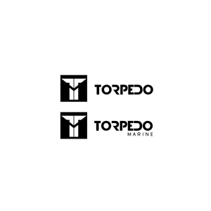 Logo Design by Atemolesky for Torpedo Marine | Design: #998870