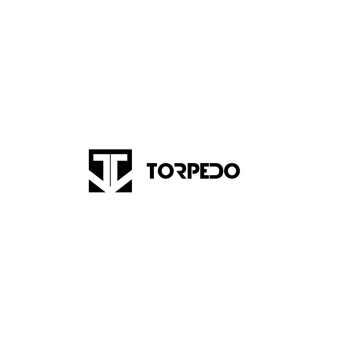 Logo Design by Atemolesky for Torpedo Marine | Design #998889