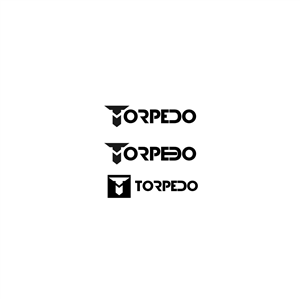 Logo Design by Atemolesky for Torpedo Marine | Design: #998932