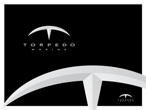 Logo Design by bografik for Torpedo Marine | Design #1277358