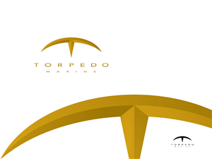 Logo Design by entz for Torpedo Marine | Design: #1277360