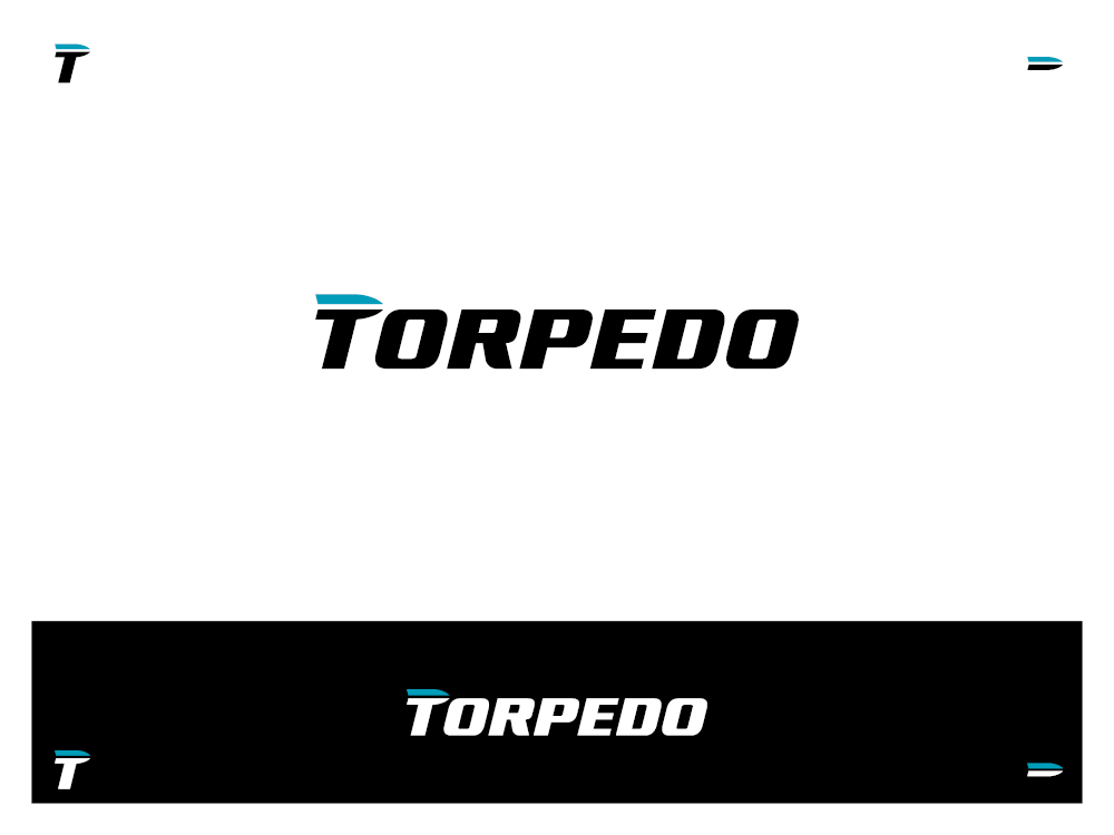 Logo Design by entz for Torpedo Marine | Design #1282613