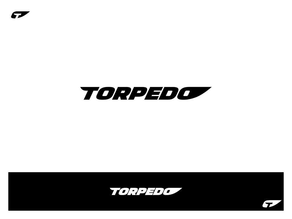 Logo Design by entz for Torpedo Marine | Design #1282615