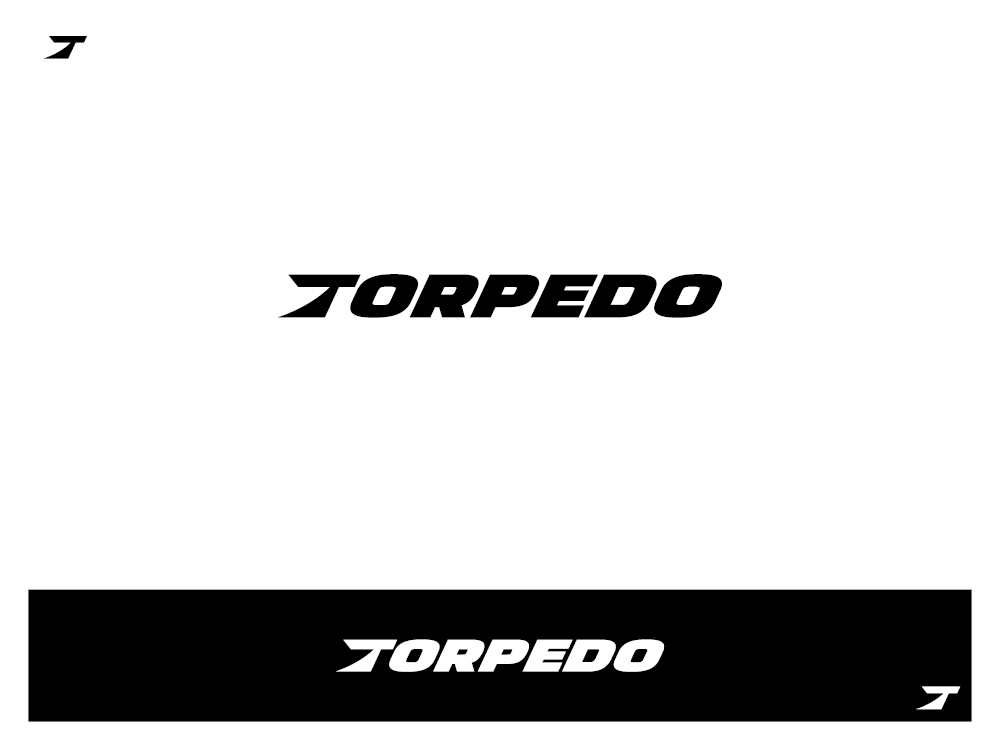 Logo Design by entz for Torpedo Marine | Design #1282617