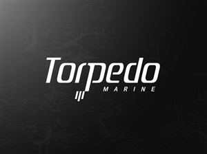 Logo Design by ink for Torpedo Marine | Design: #940653