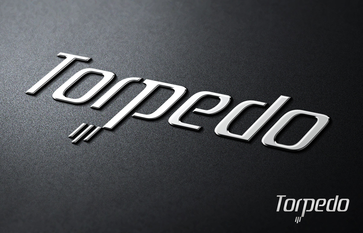 Logo Design by ink for Torpedo Marine | Design #940655