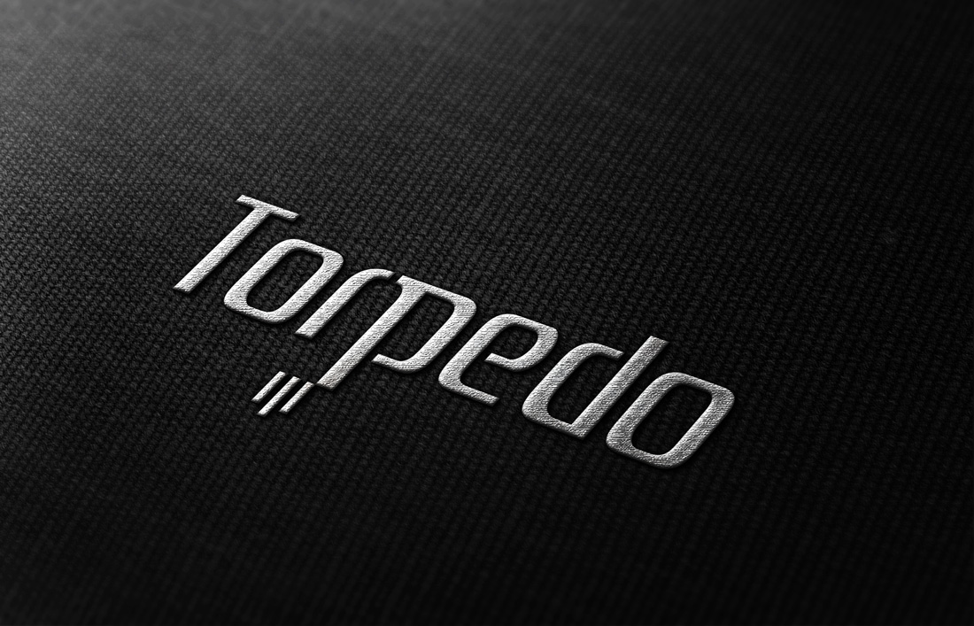 Diseño de Logo por ink para Torpedo Marine | Diseño #940656