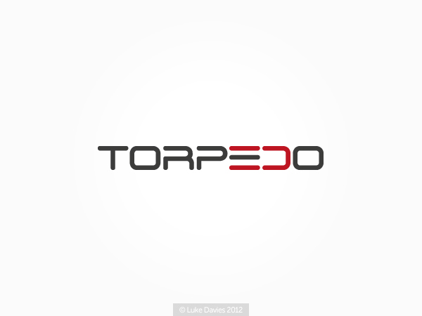 Logo Design by lukedavies for Torpedo Marine | Design #1090285