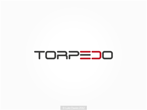 Logo Design by lukedavies for Torpedo Marine | Design: #1090285
