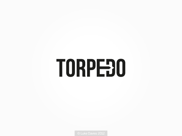 Logo Design by lukedavies for Torpedo Marine | Design #1090498