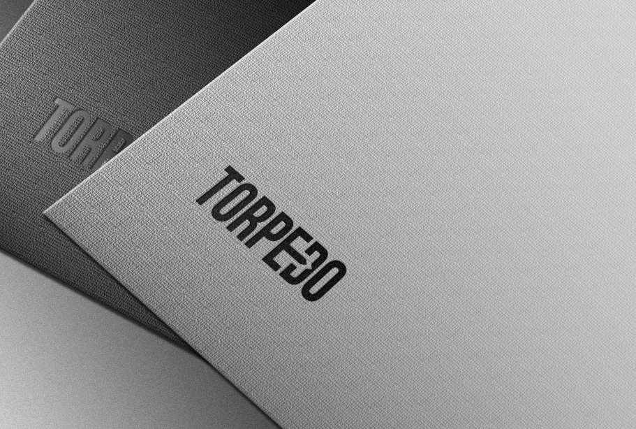 Logo Design by lukedavies for Torpedo Marine | Design #1090501