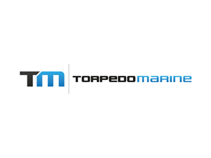 Logo Design by lukedavies for Torpedo Marine | Design: #950099