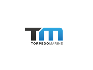 Logo Design by lukedavies for Torpedo Marine | Design: #950115