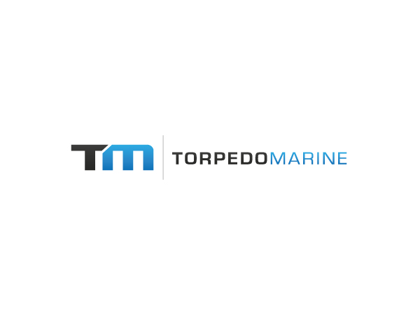 Logo Design by lukedavies for Torpedo Marine | Design #950136
