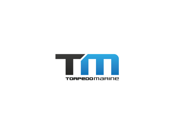 Logo Design by lukedavies for Torpedo Marine | Design #951994