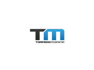 Logo Design by lukedavies for Torpedo Marine | Design: #951994