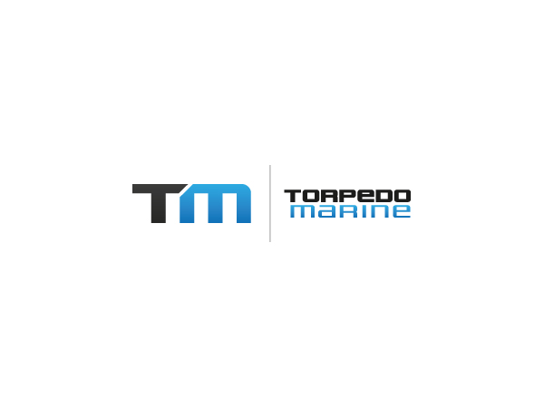 Logo Design by lukedavies for Torpedo Marine | Design #951996