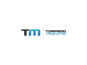 Logo Design by lukedavies for Torpedo Marine | Design: #951996