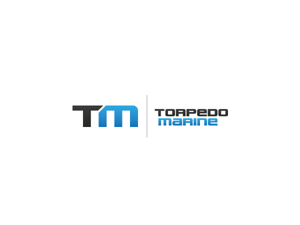 Logo Design by lukedavies for Torpedo Marine | Design #953744