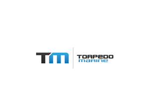 Logo Design by lukedavies for Torpedo Marine | Design: #953750