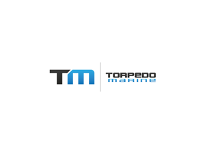 Logo Design by lukedavies for Torpedo Marine | Design: #953897