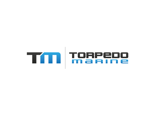 Logo Design by lukedavies for Torpedo Marine | Design #953899